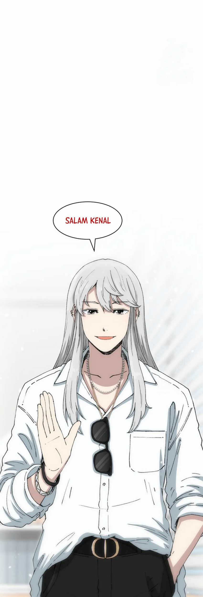 Beethoven Reborn Chapter 65 Gambar 8