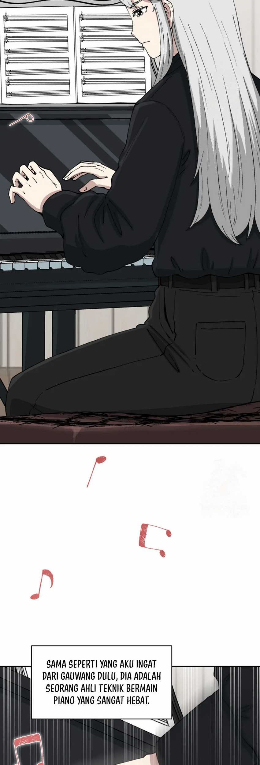 Beethoven Reborn Chapter 65 Gambar 12