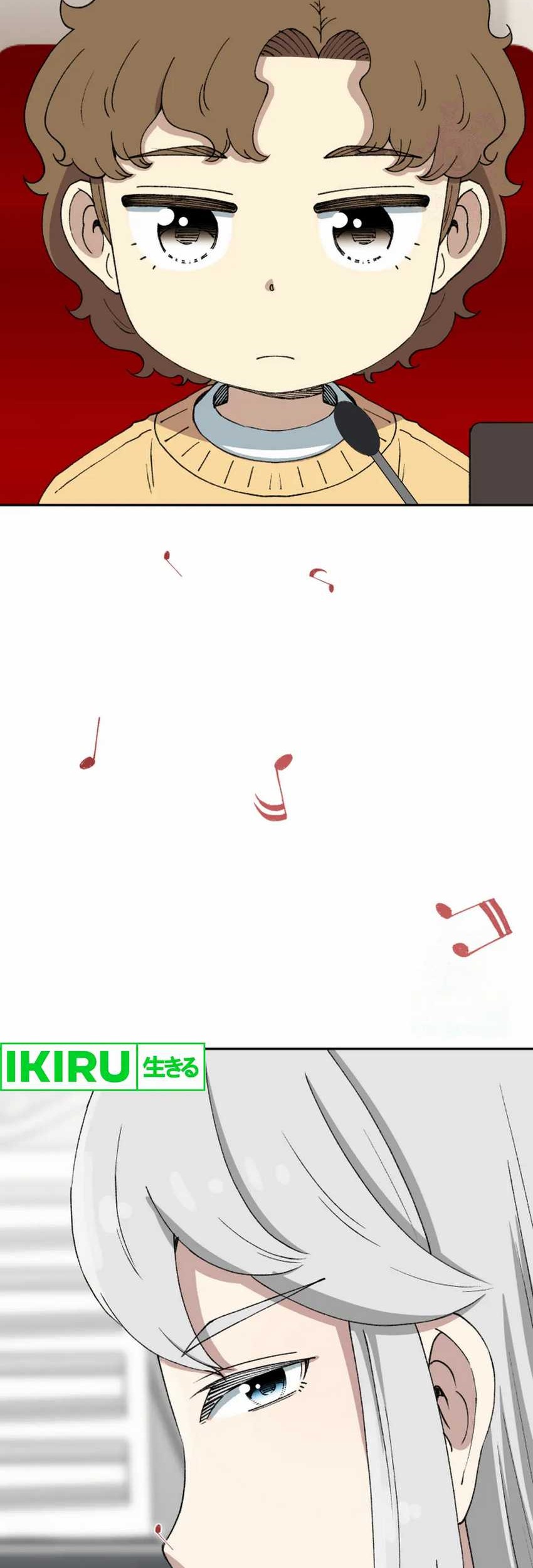 Beethoven Reborn Chapter 65 Gambar 17