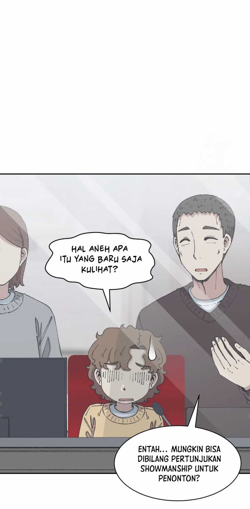 Beethoven Reborn Chapter 65 Gambar 20