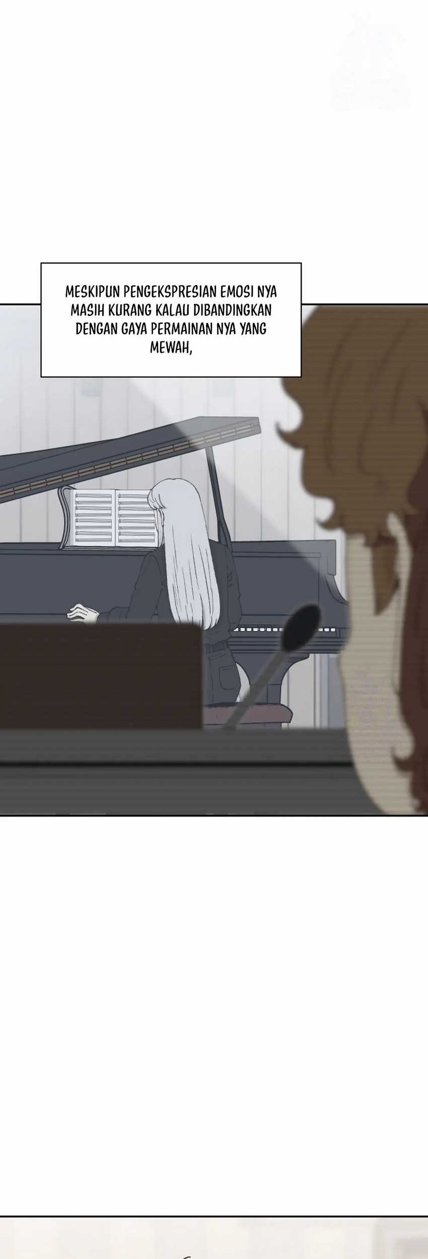 Beethoven Reborn Chapter 65 Gambar 21