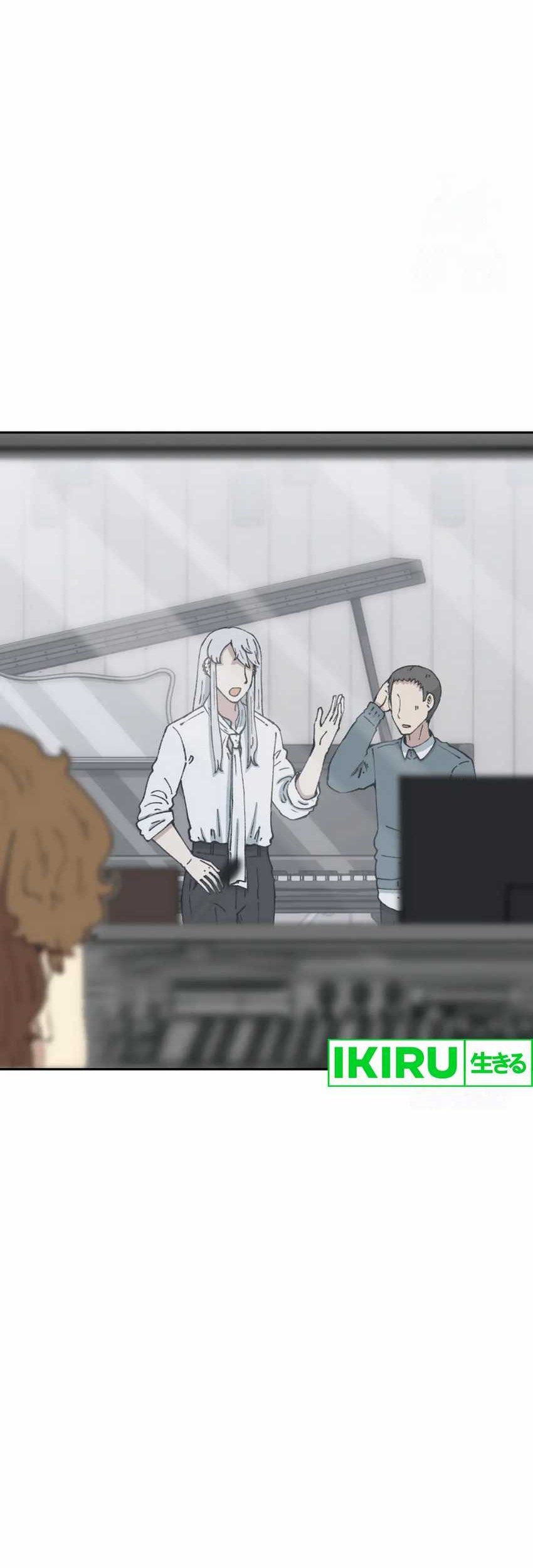 Beethoven Reborn Chapter 65 Gambar 29