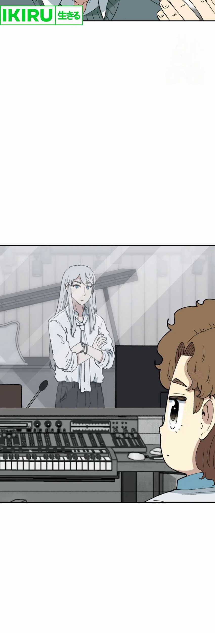 Beethoven Reborn Chapter 65 Gambar 33