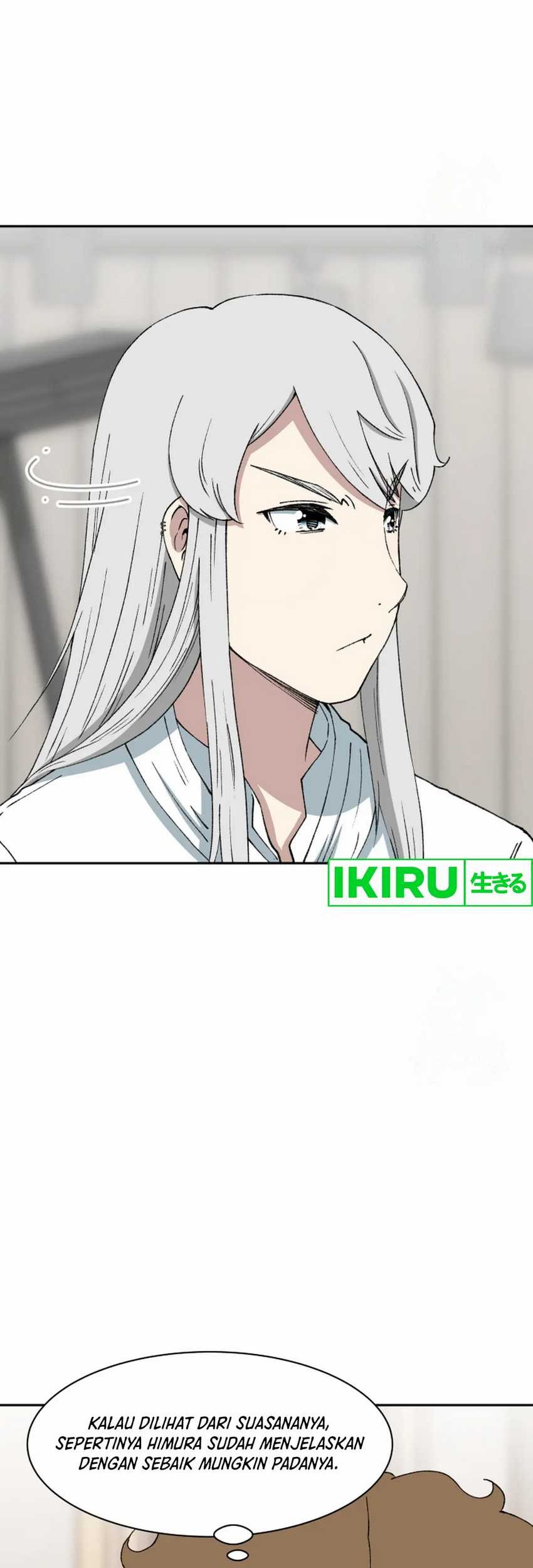 Beethoven Reborn Chapter 65 Gambar 34