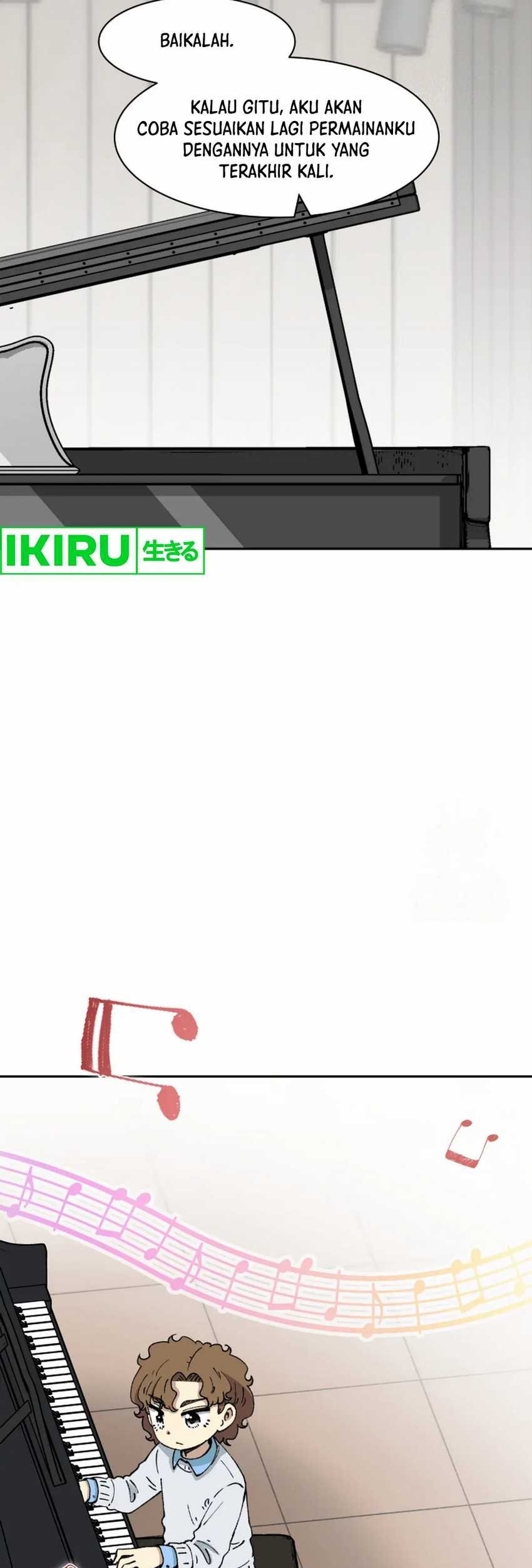 Beethoven Reborn Chapter 65 Gambar 36