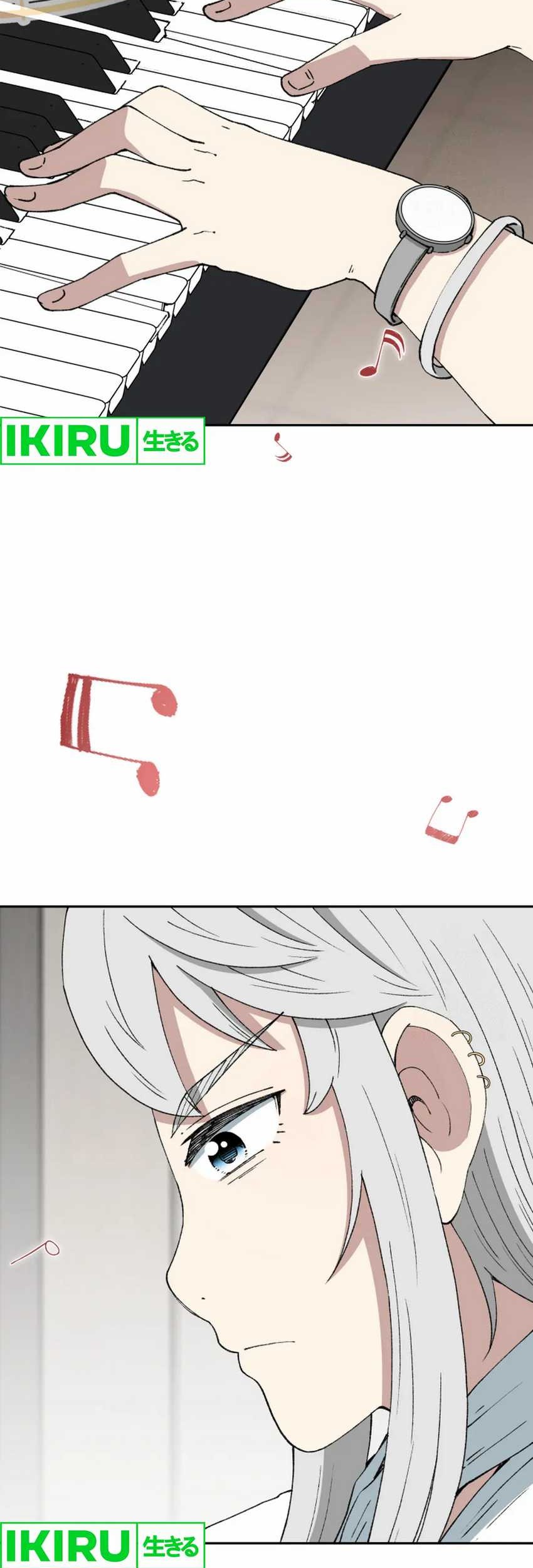 Beethoven Reborn Chapter 65 Gambar 38