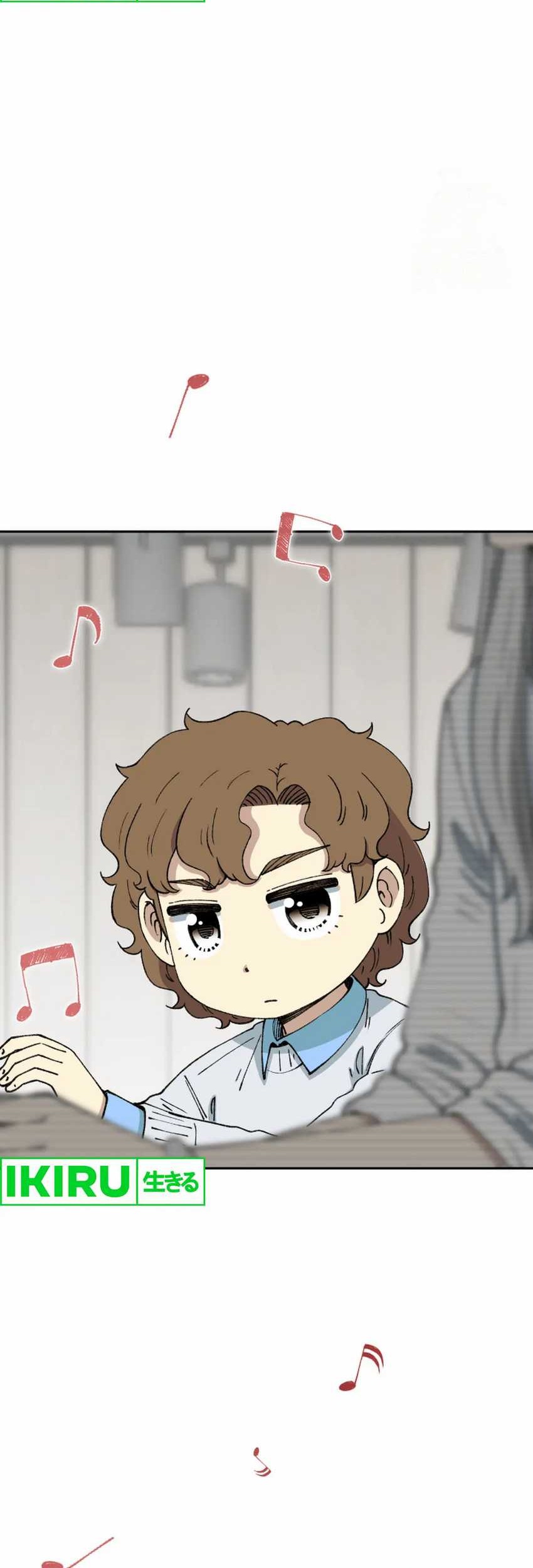 Beethoven Reborn Chapter 65 Gambar 39