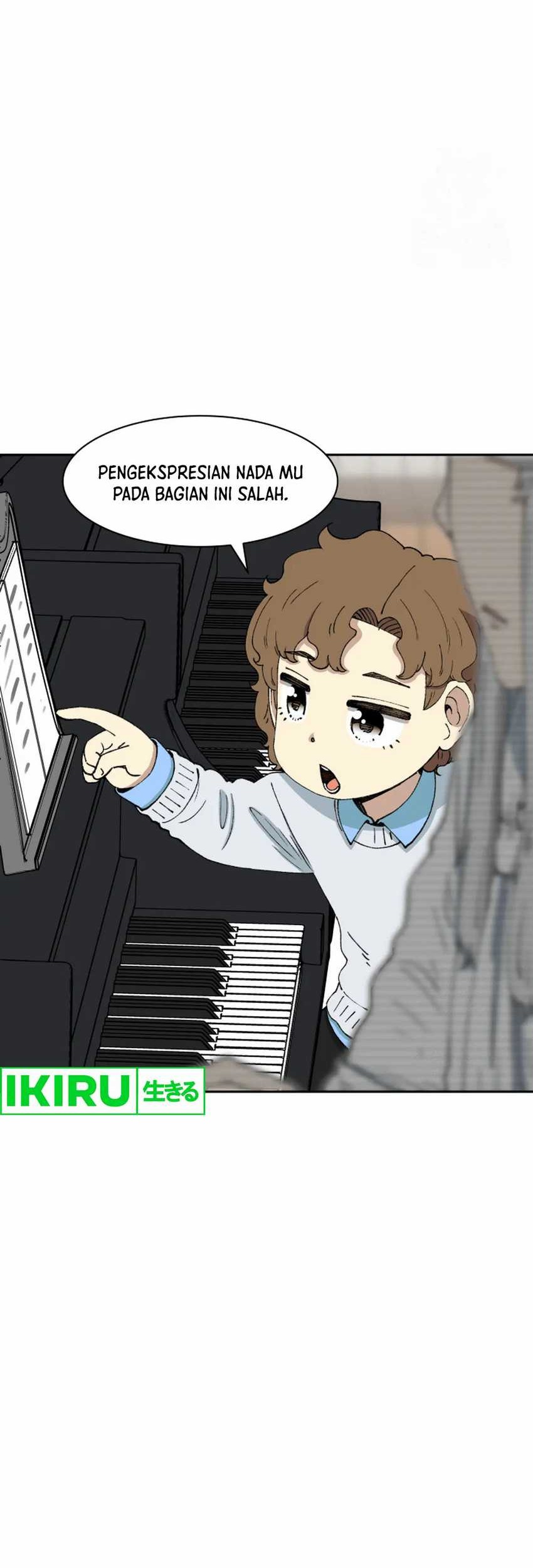 Beethoven Reborn Chapter 65 Gambar 44