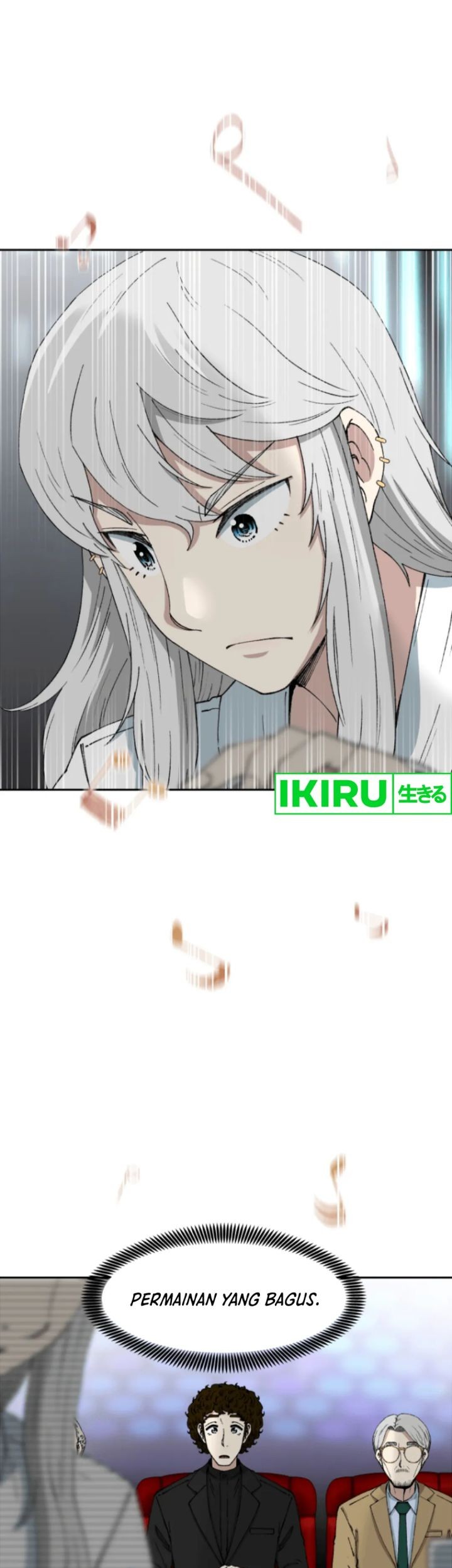 Beethoven Reborn Chapter 67 Gambar 37