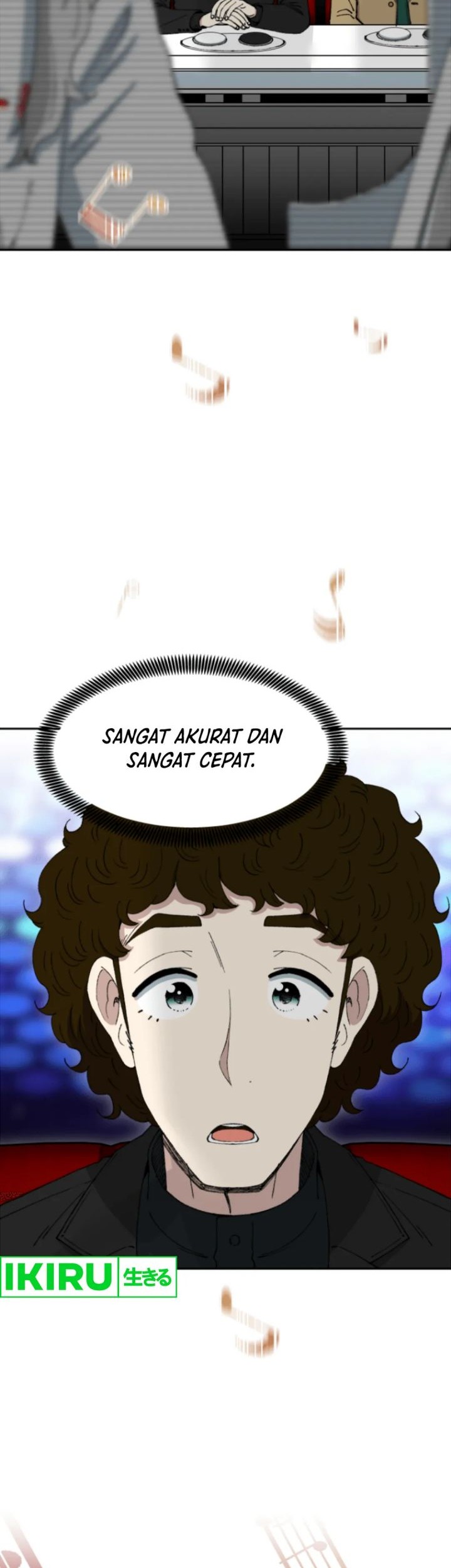 Beethoven Reborn Chapter 67 Gambar 38