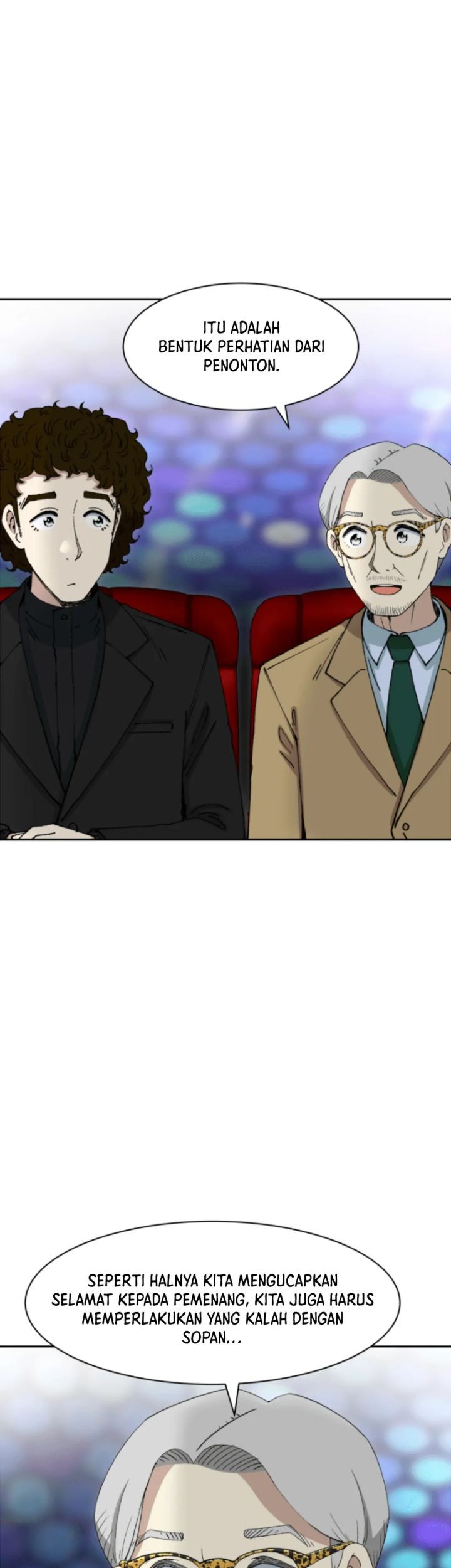 Beethoven Reborn Chapter 67 Gambar 53