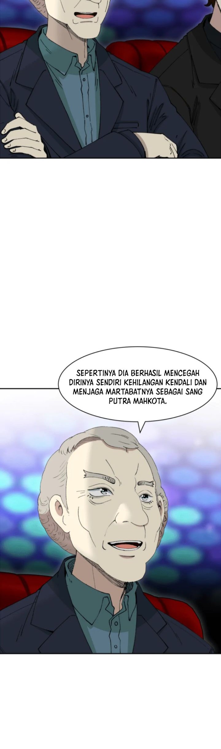 Beethoven Reborn Chapter 67 Gambar 60