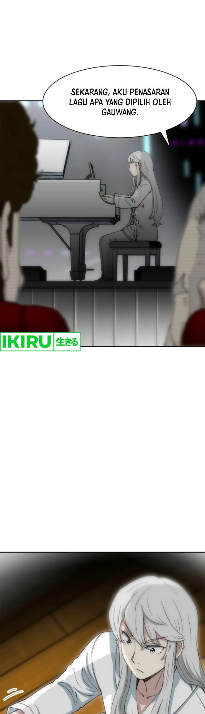 Beethoven Reborn Chapter 67 Gambar 61