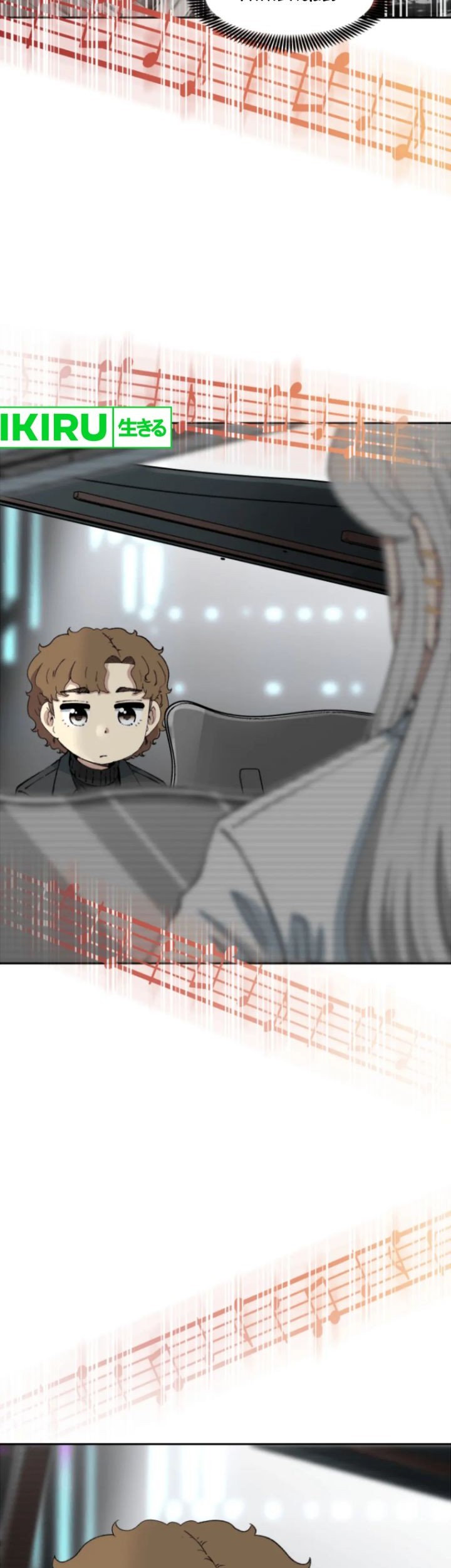 Beethoven Reborn Chapter 67 Gambar 67