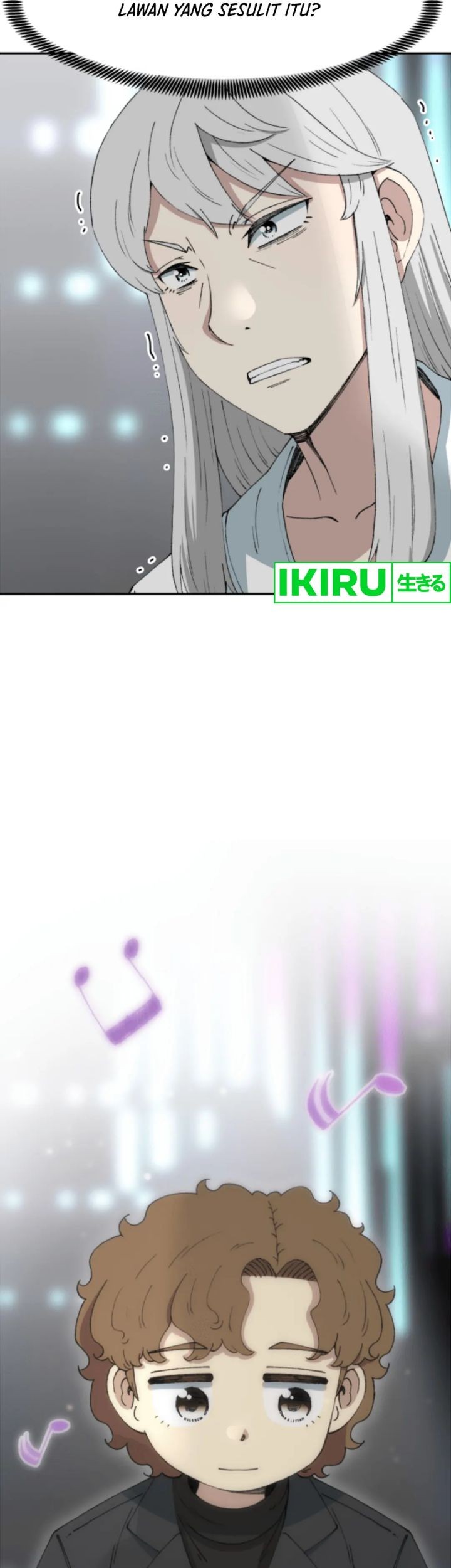 Beethoven Reborn Chapter 67 Gambar 9