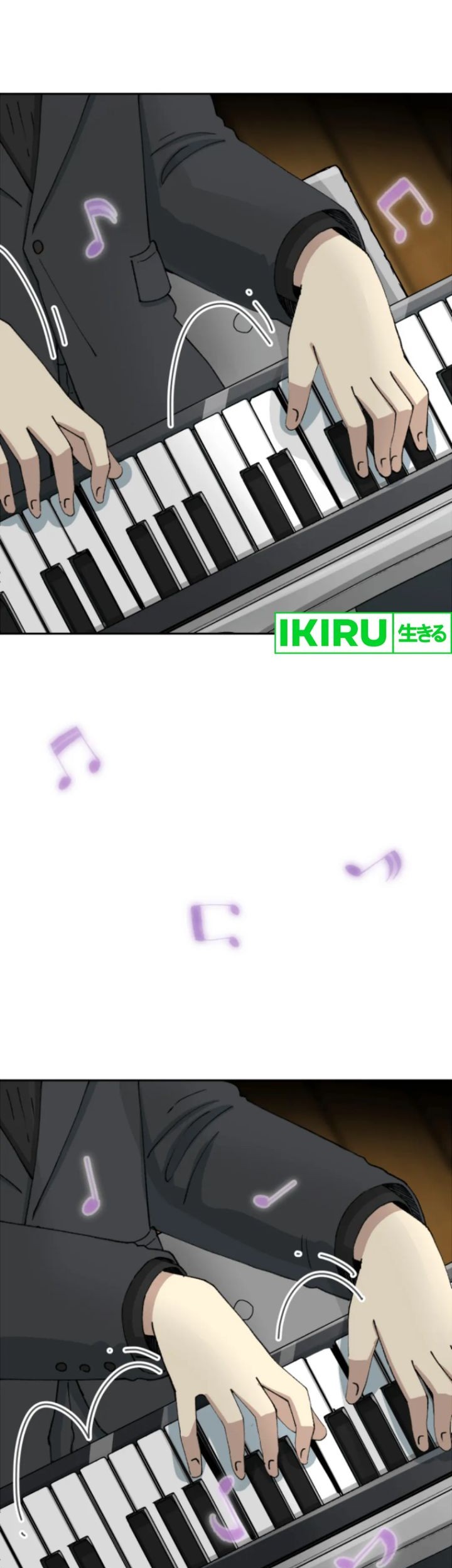 Beethoven Reborn Chapter 67 Gambar 11