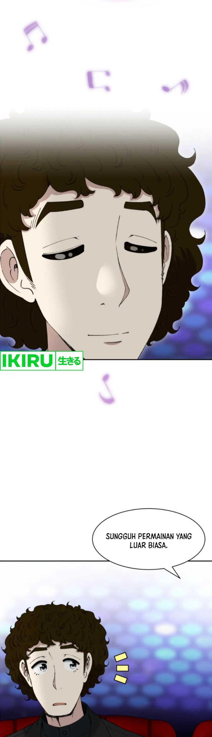 Beethoven Reborn Chapter 67 Gambar 17