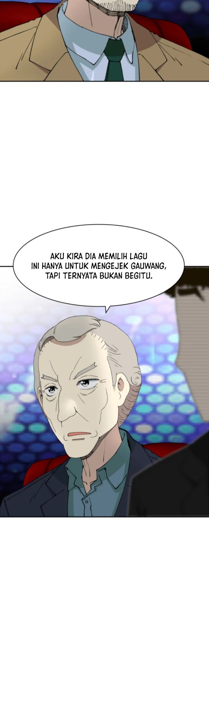 Beethoven Reborn Chapter 67 Gambar 20