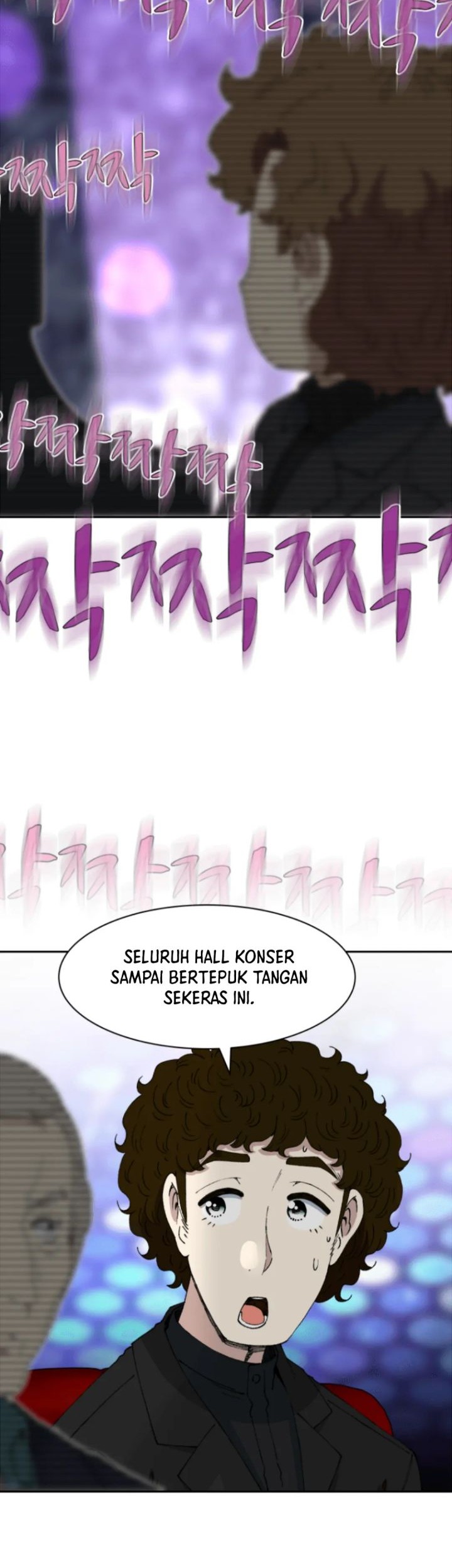 Beethoven Reborn Chapter 67 Gambar 26