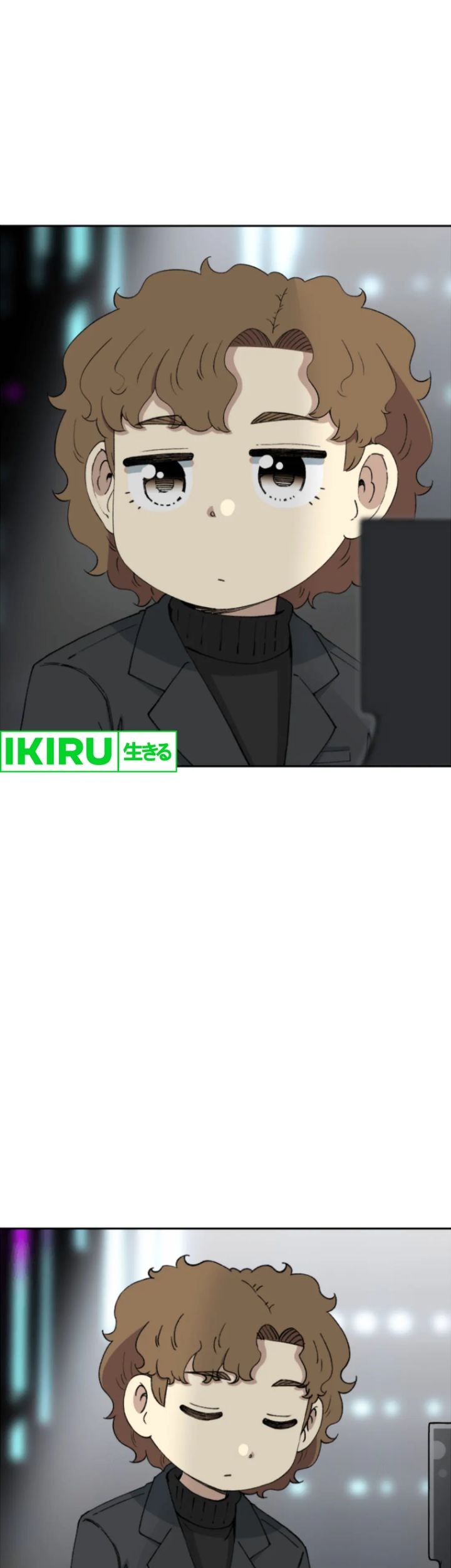 Beethoven Reborn Chapter 67 Gambar 29