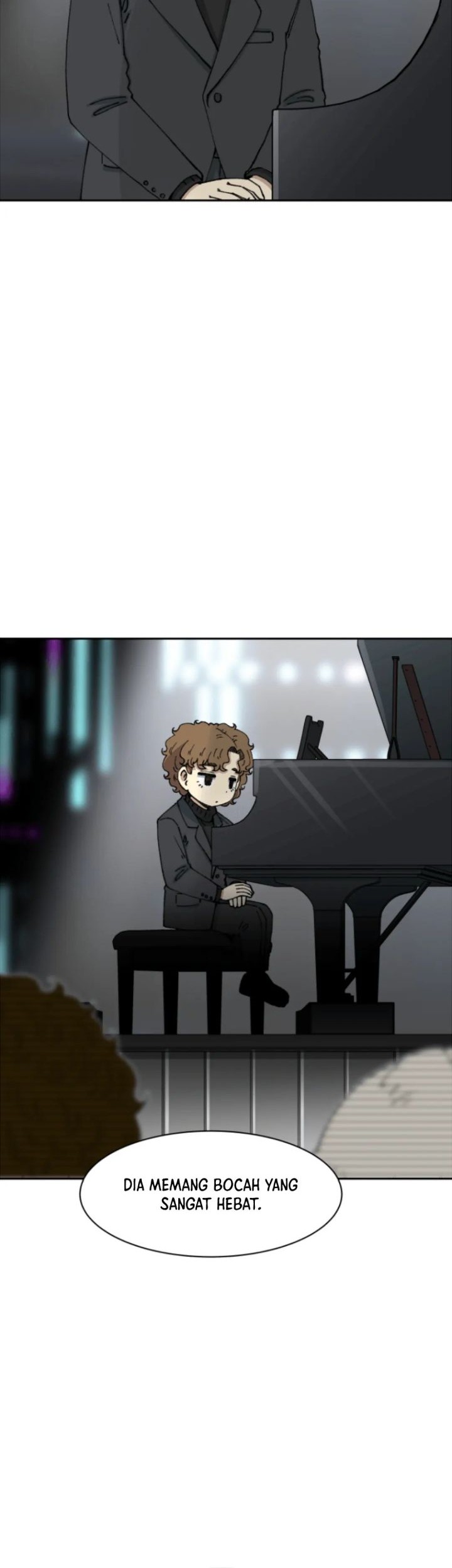 Beethoven Reborn Chapter 67 Gambar 30