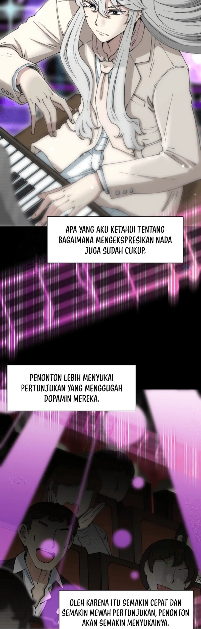 Baca Manhwa Beethoven Reborn Chapter 69 Gambar 2