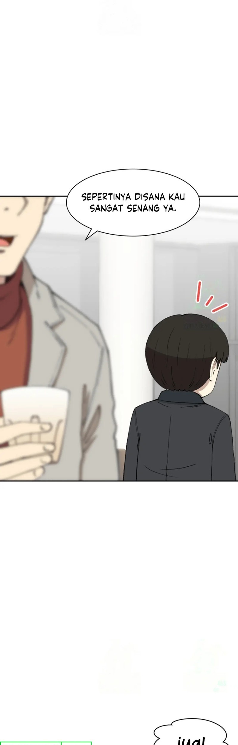 Beethoven Reborn Chapter 69 Gambar 89