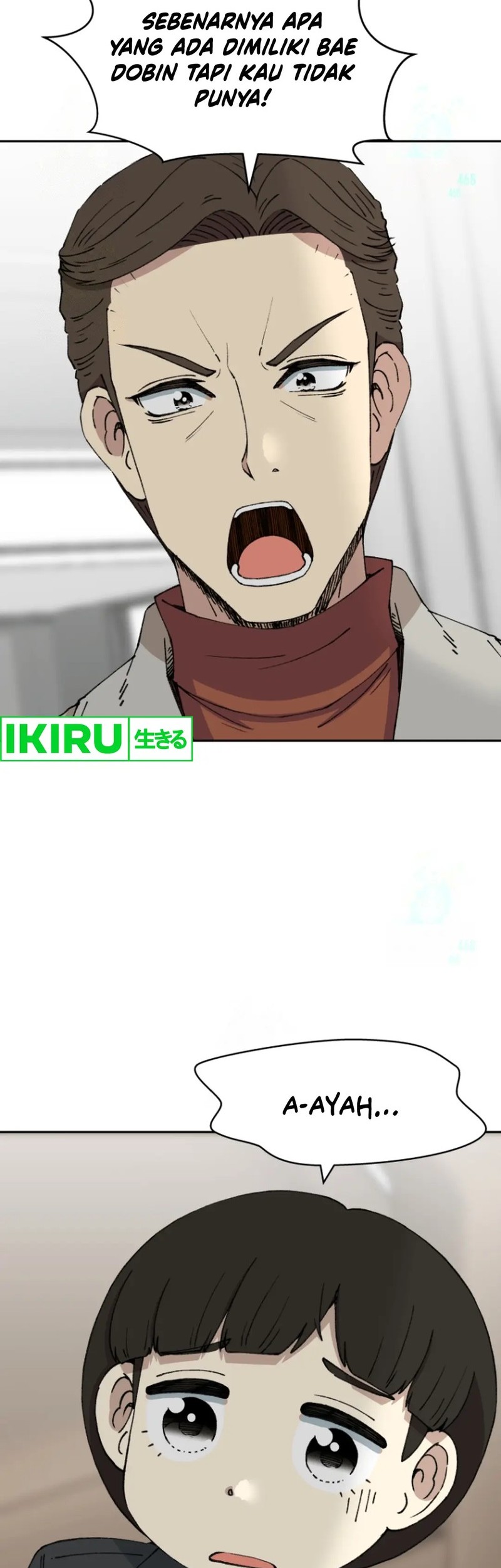 Beethoven Reborn Chapter 69 Gambar 98