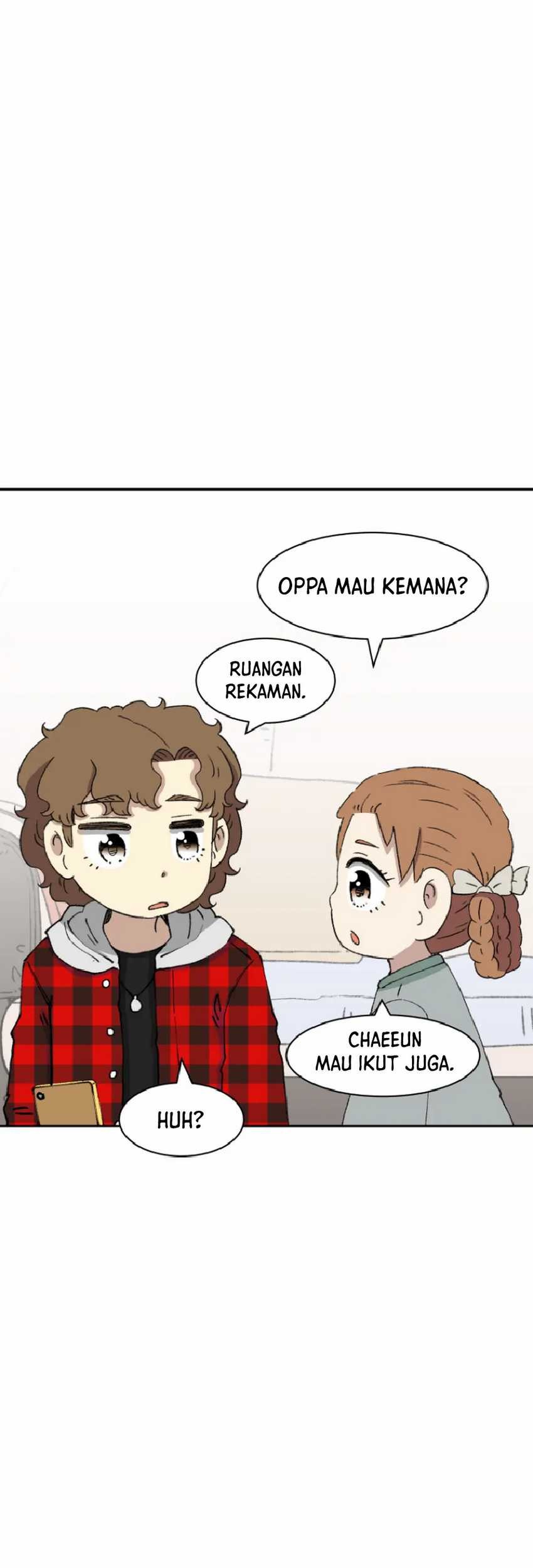 Beethoven Reborn Chapter 70 Gambar 21