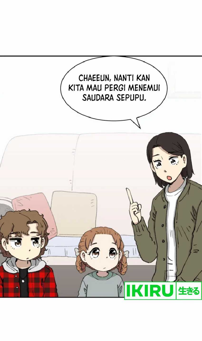 Beethoven Reborn Chapter 70 Gambar 22