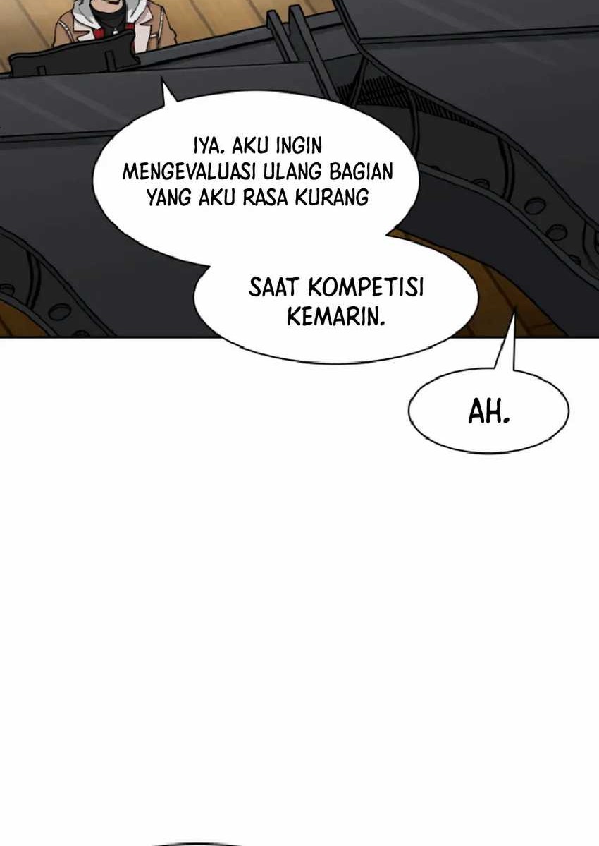 Beethoven Reborn Chapter 70 Gambar 30