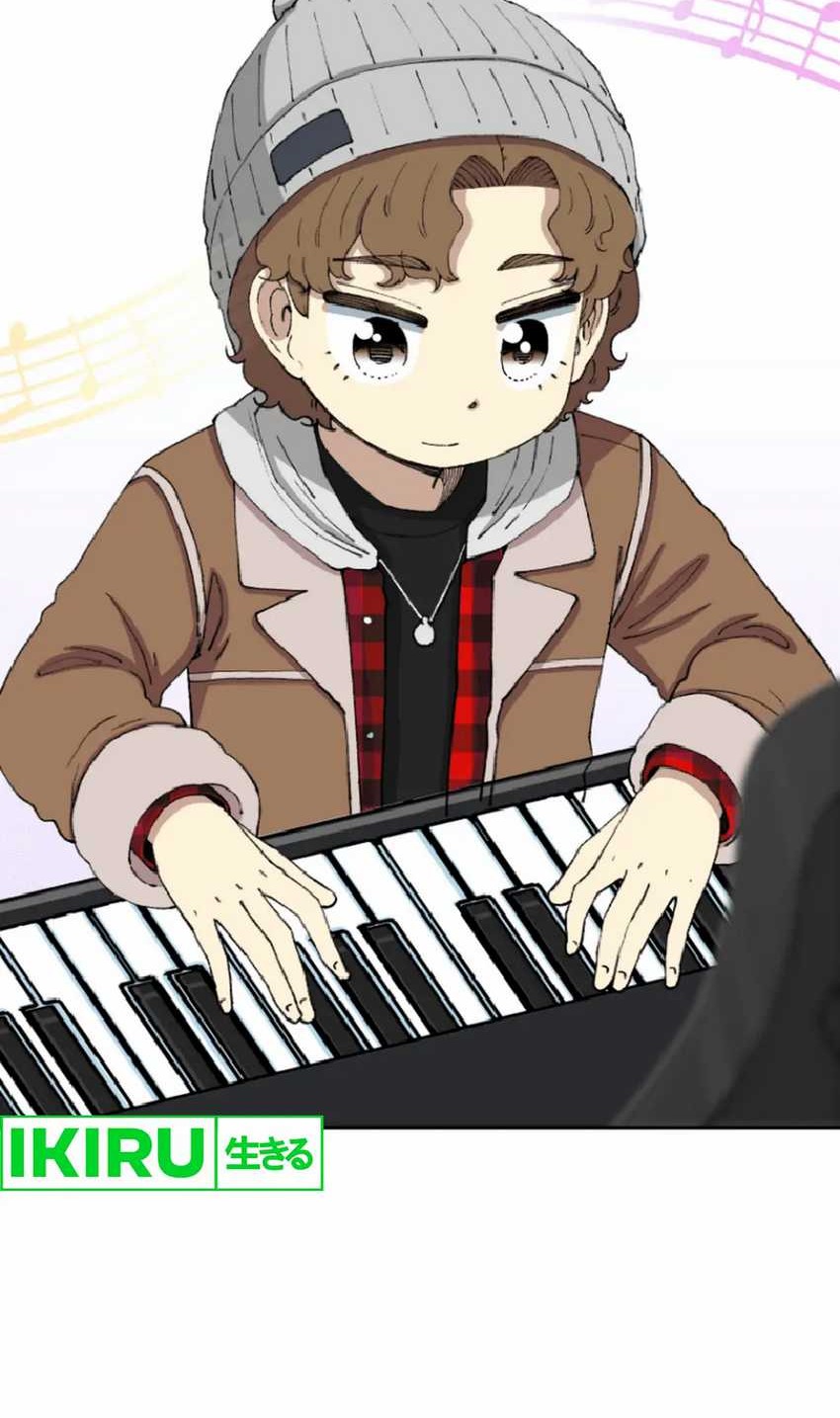 Beethoven Reborn Chapter 70 Gambar 34