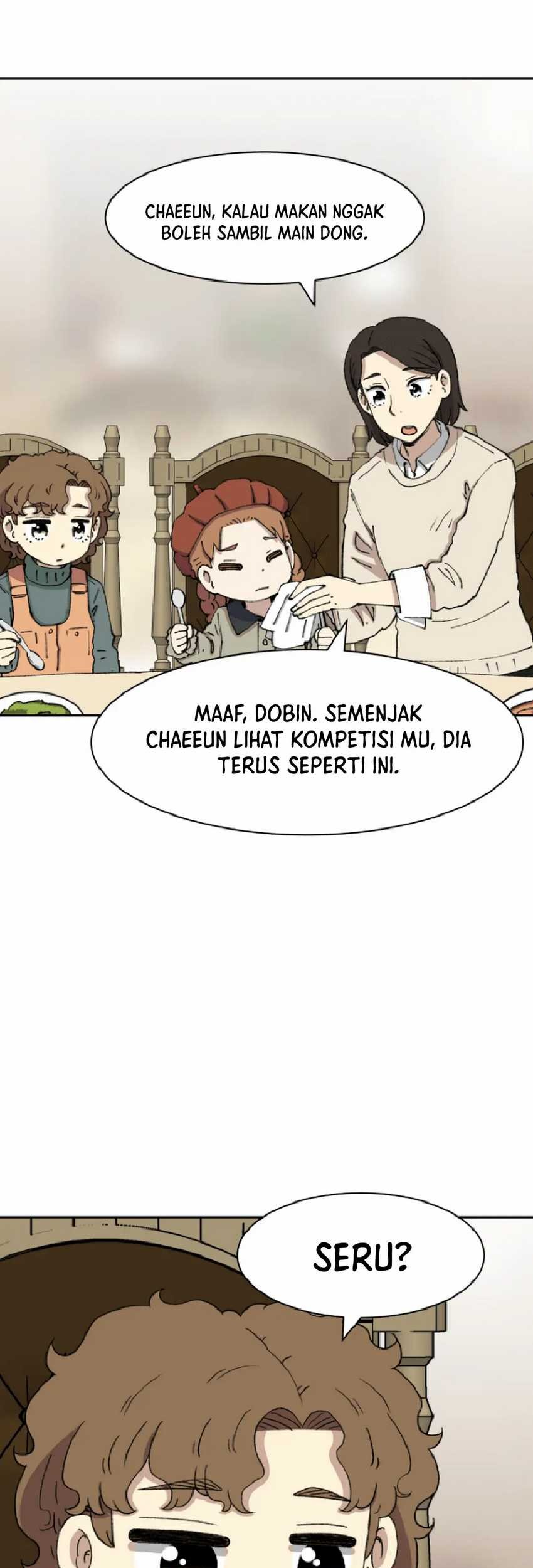 Beethoven Reborn Chapter 70 Gambar 3