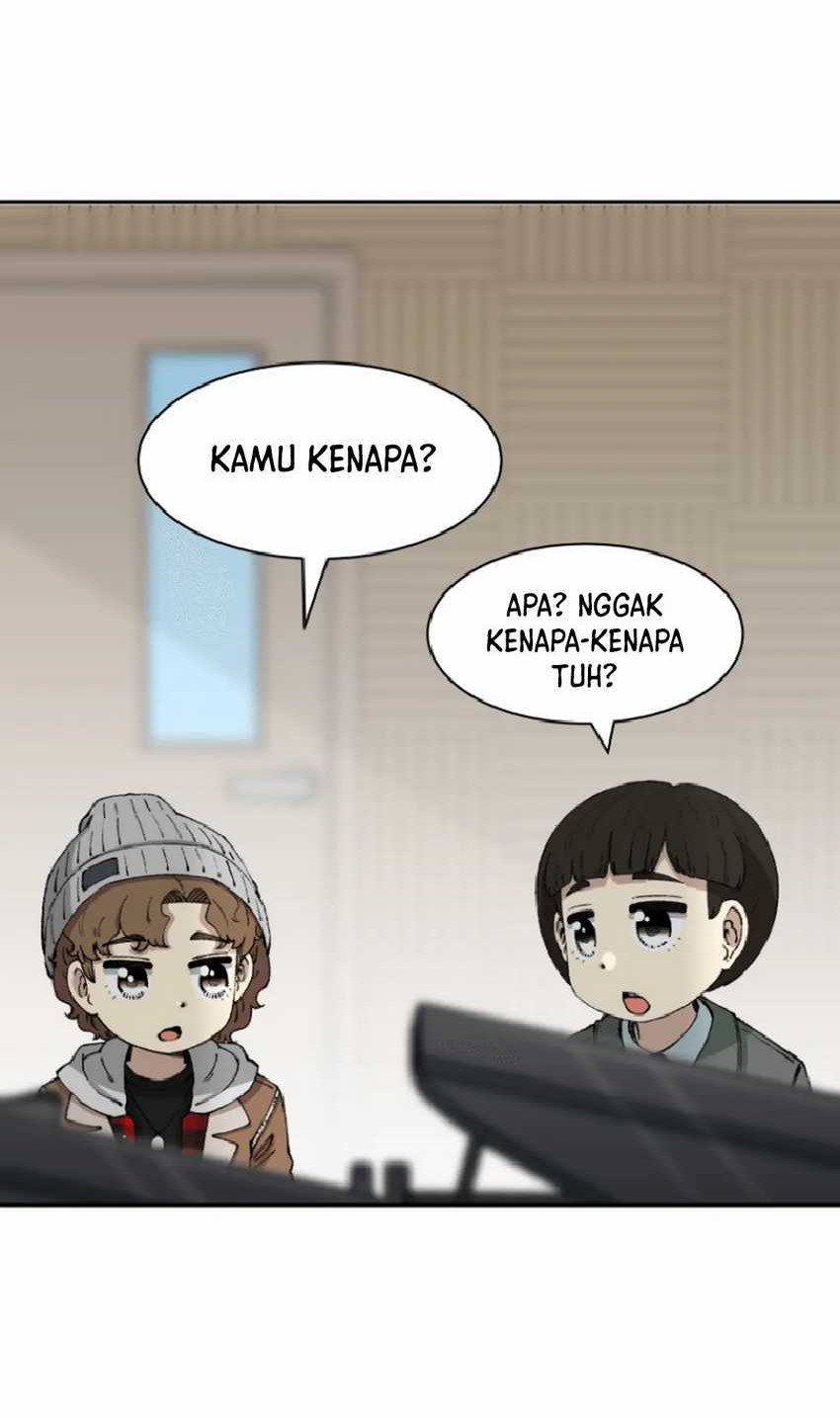 Beethoven Reborn Chapter 70 Gambar 70