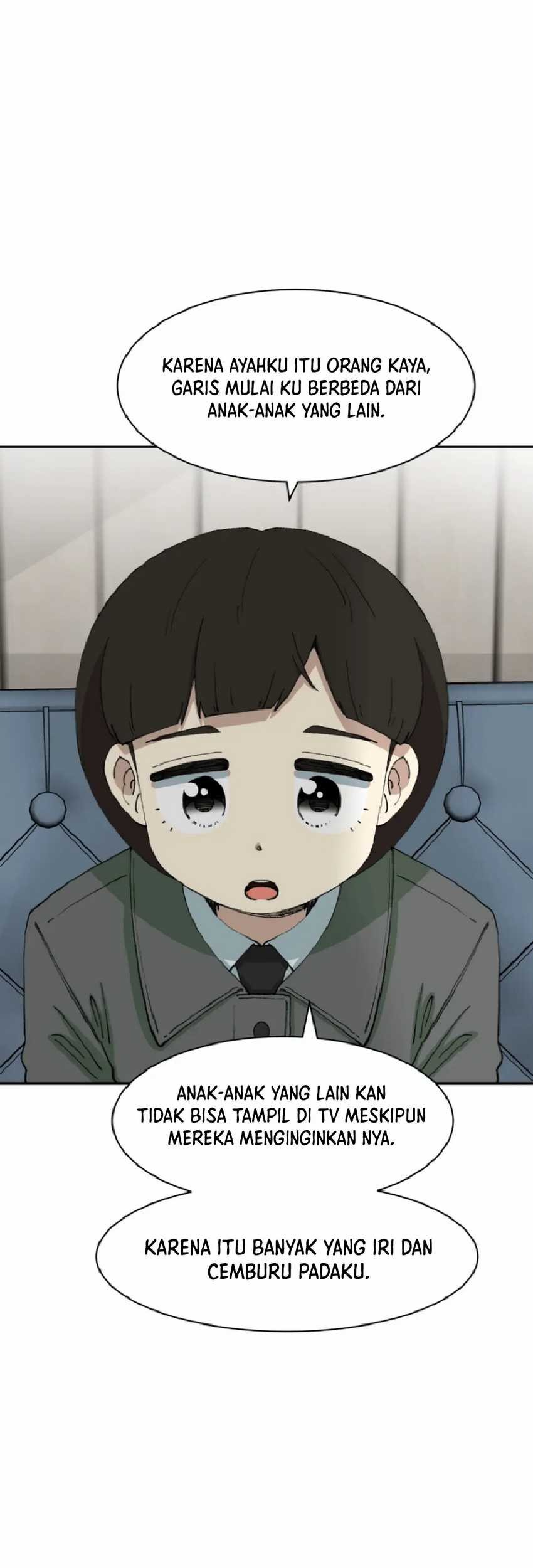 Beethoven Reborn Chapter 70 Gambar 91