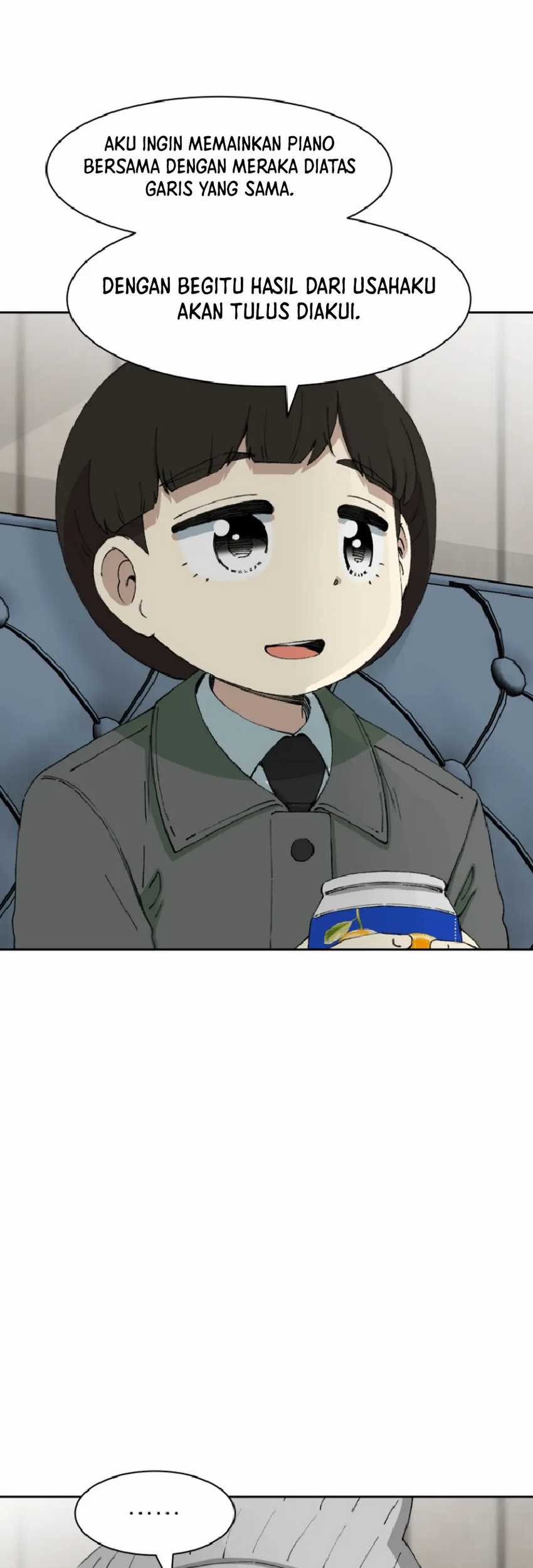 Beethoven Reborn Chapter 70 Gambar 97