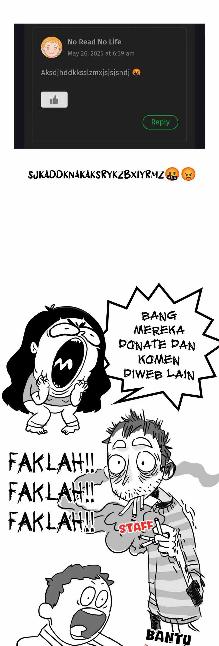 Beethoven Reborn Chapter 70 Gambar 109