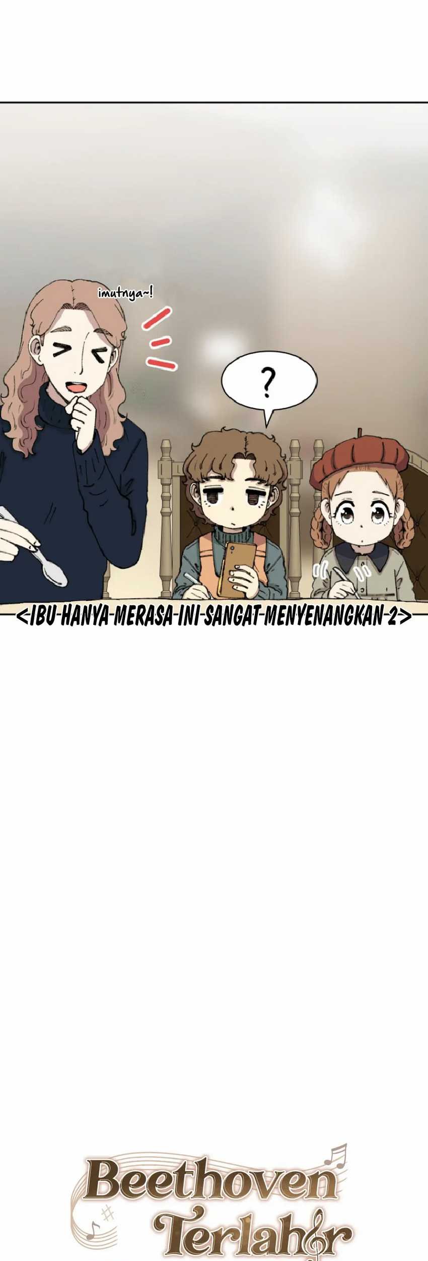Beethoven Reborn Chapter 70 Gambar 17