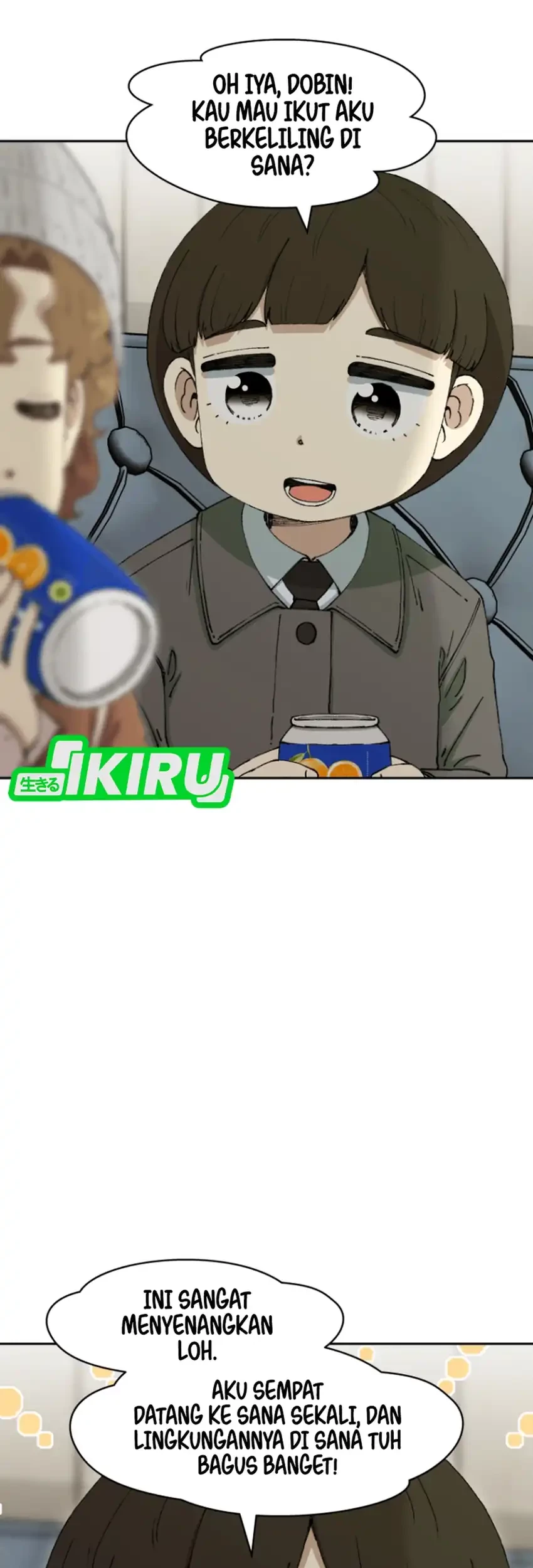 Beethoven Reborn Chapter 71 Gambar 23