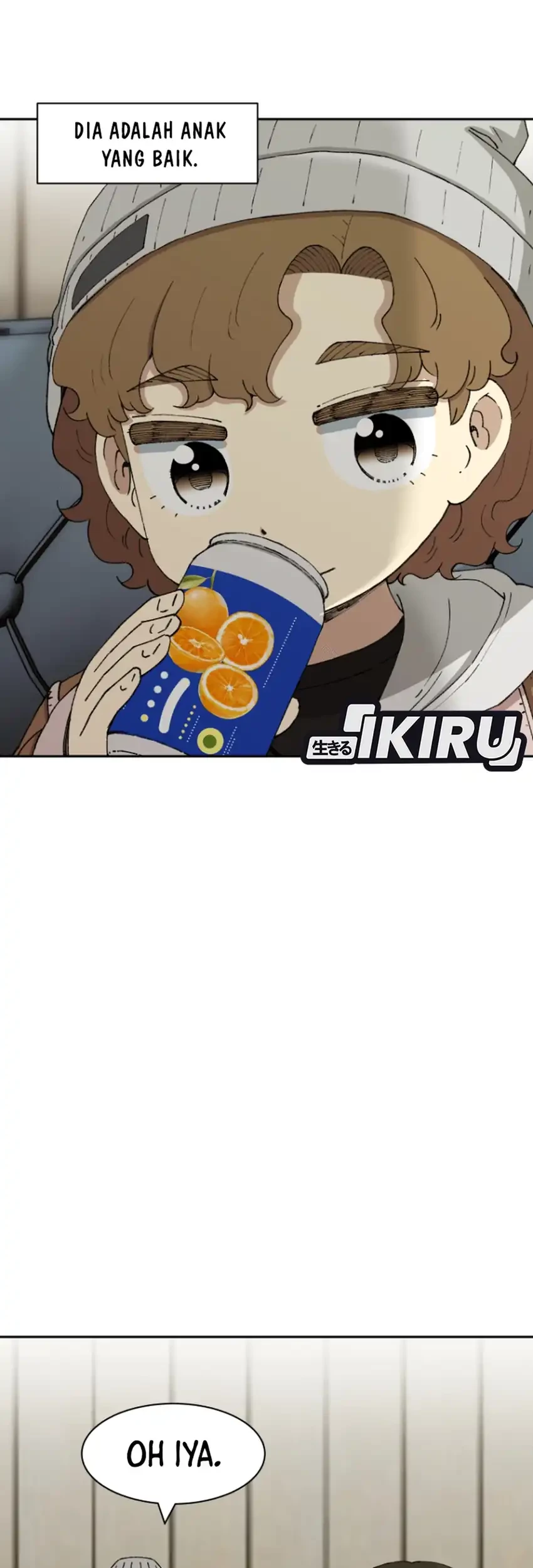 Beethoven Reborn Chapter 71 Gambar 29