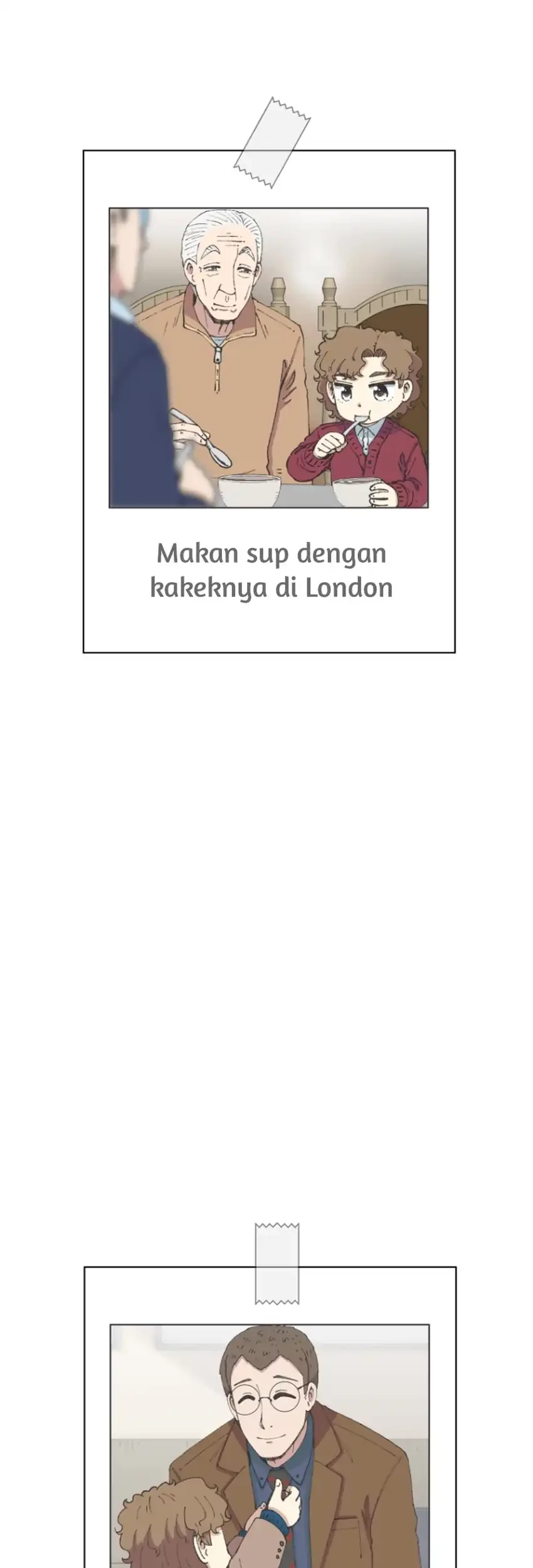 Beethoven Reborn Chapter 71 Gambar 53