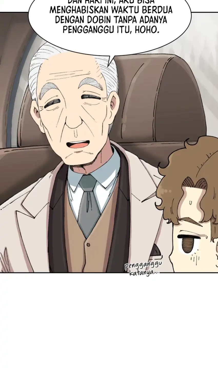 Beethoven Reborn Chapter 71 Gambar 56