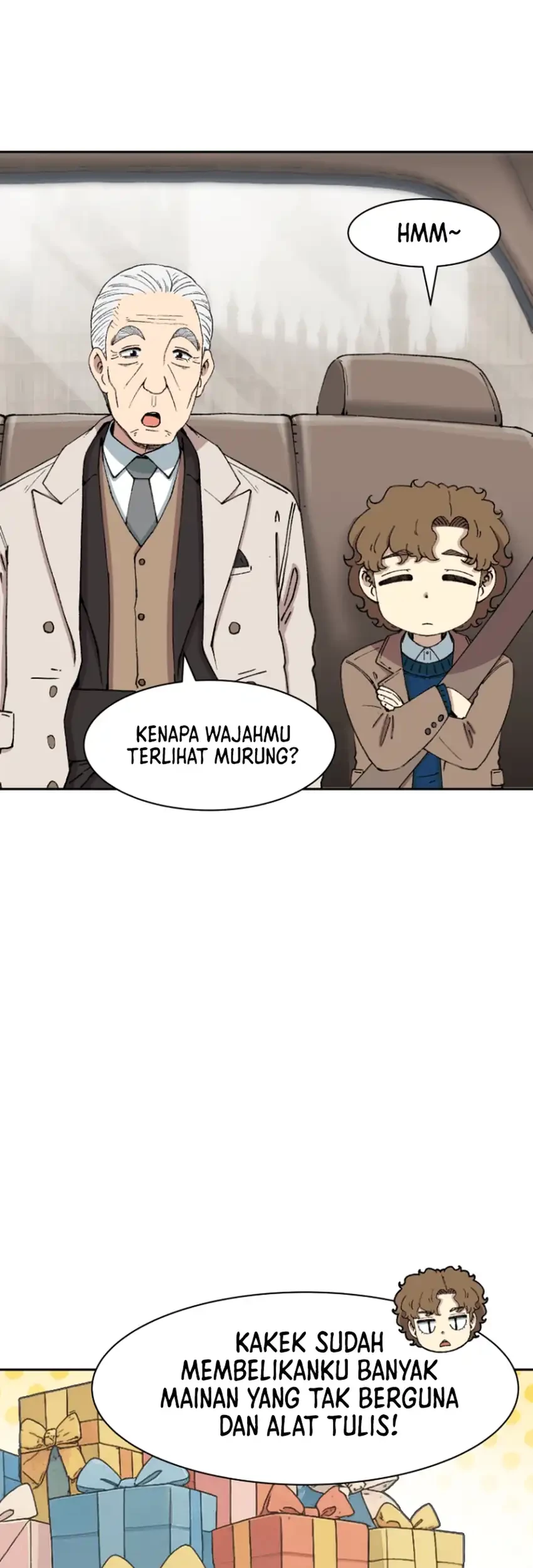 Beethoven Reborn Chapter 71 Gambar 61