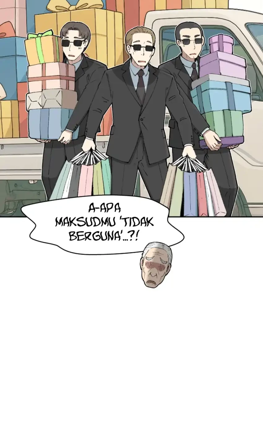 Beethoven Reborn Chapter 71 Gambar 62