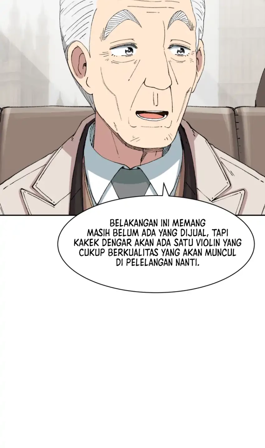 Beethoven Reborn Chapter 71 Gambar 64