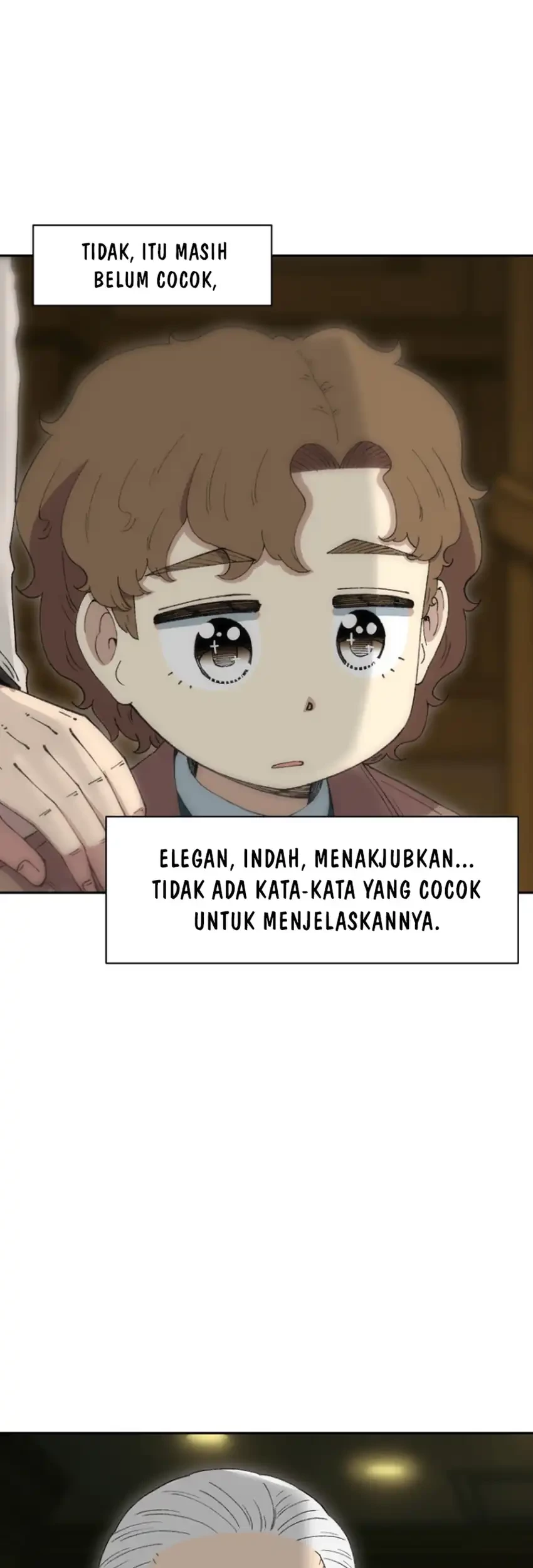 Beethoven Reborn Chapter 71 Gambar 77