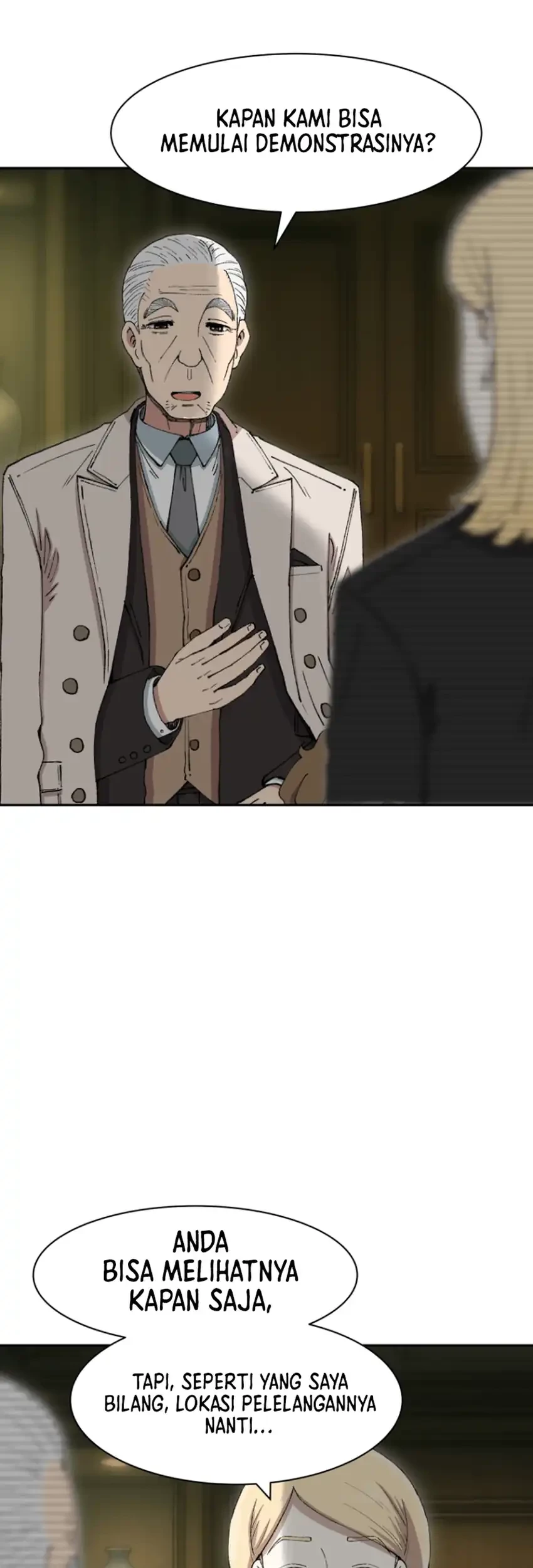 Beethoven Reborn Chapter 71 Gambar 79