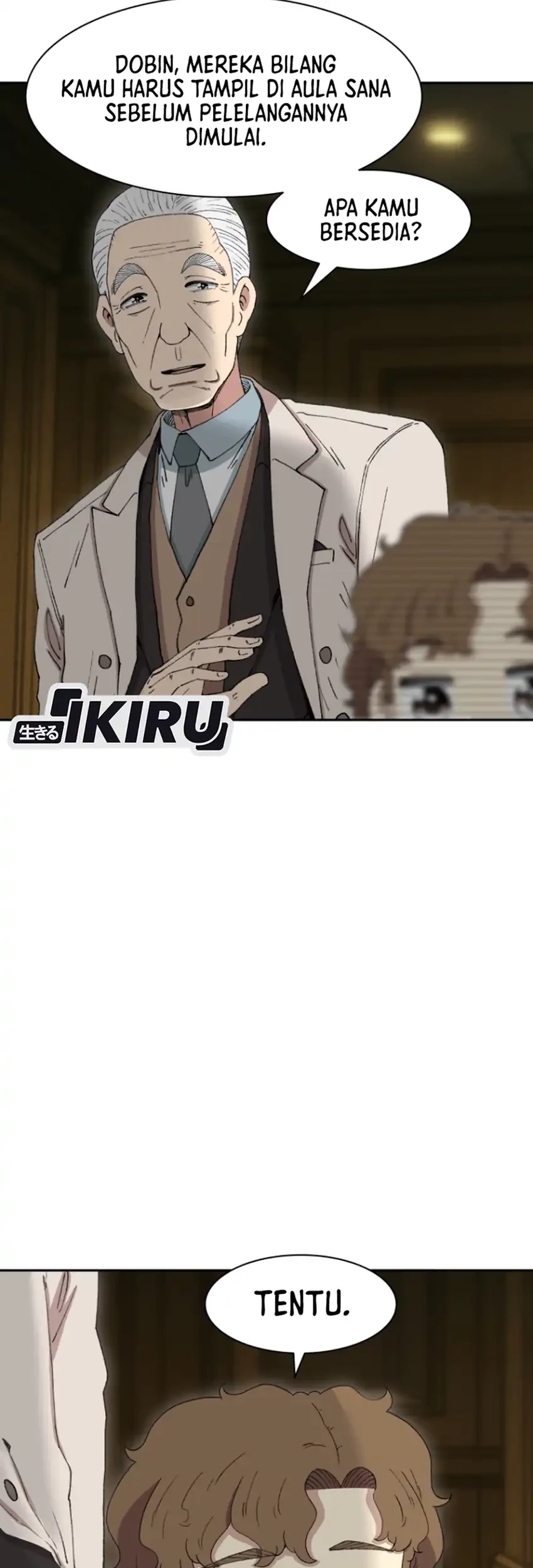 Beethoven Reborn Chapter 71 Gambar 81