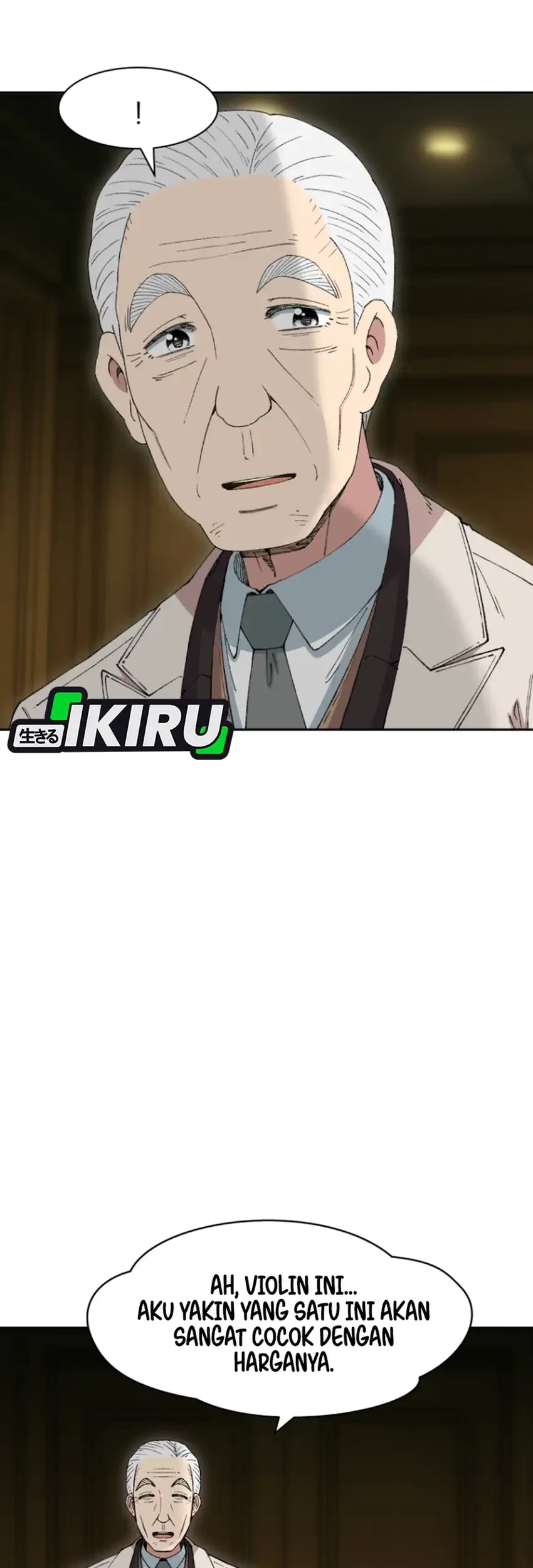 Beethoven Reborn Chapter 71 Gambar 85