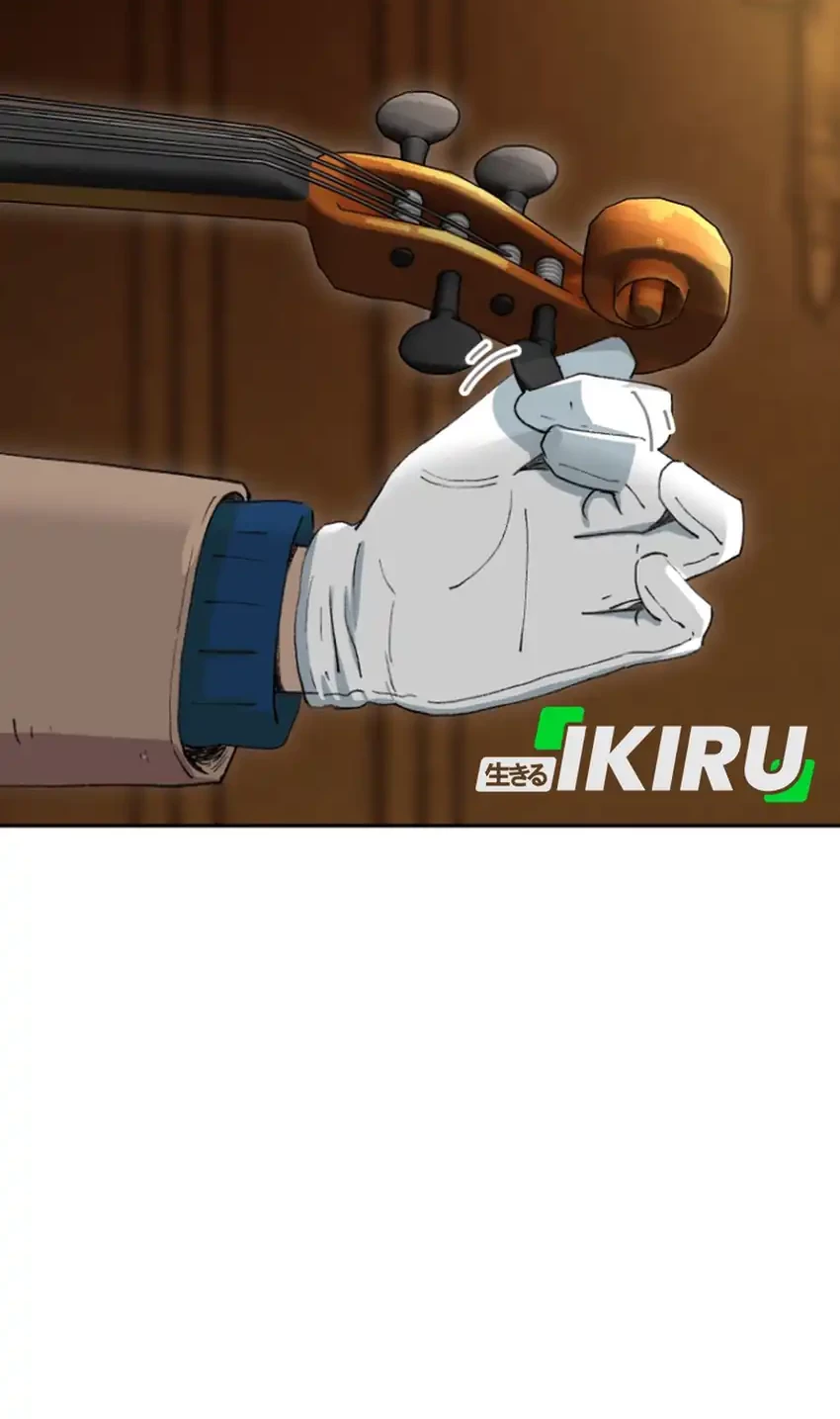 Beethoven Reborn Chapter 71 Gambar 96